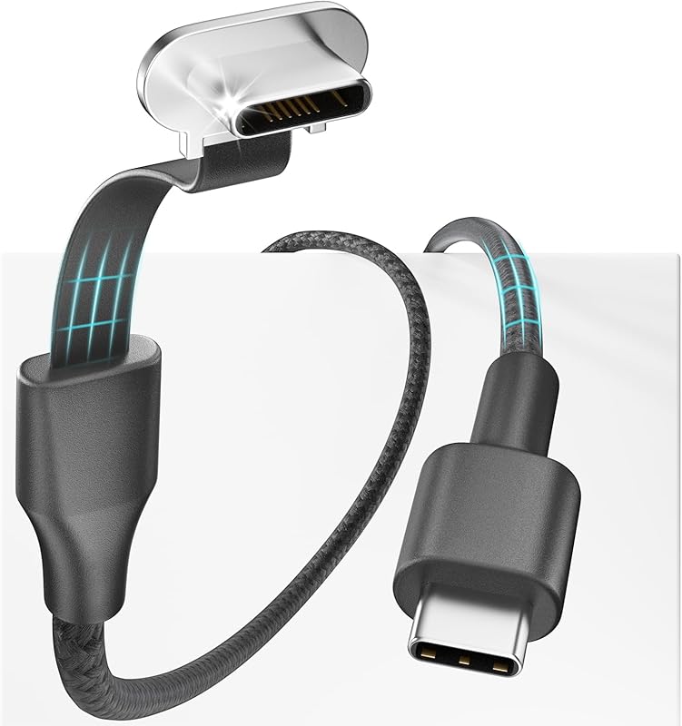 DbillionDa 90 Degree Charging High Speed Transfer Compatible